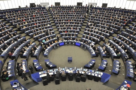 parlement-européen